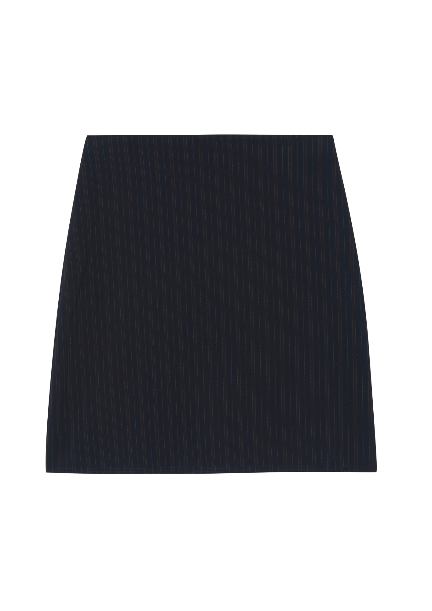 Jupe mi-longue Céline