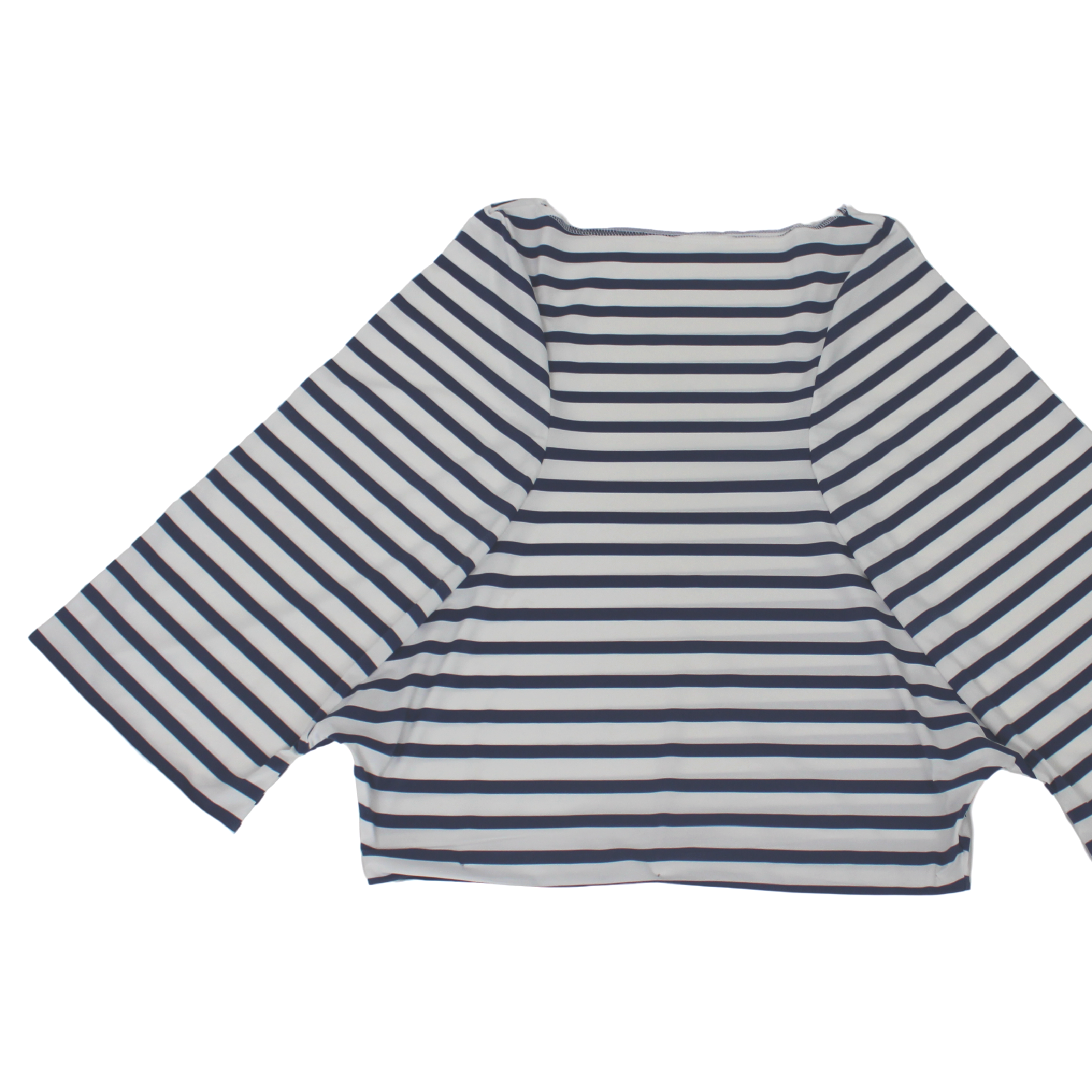 Haut manches chauve souris Noa