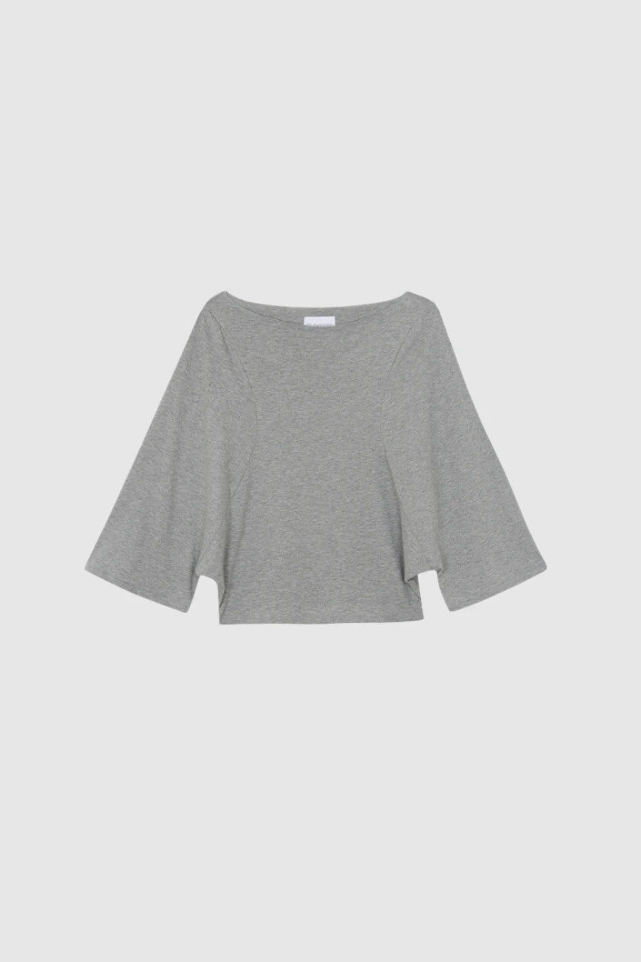 New in