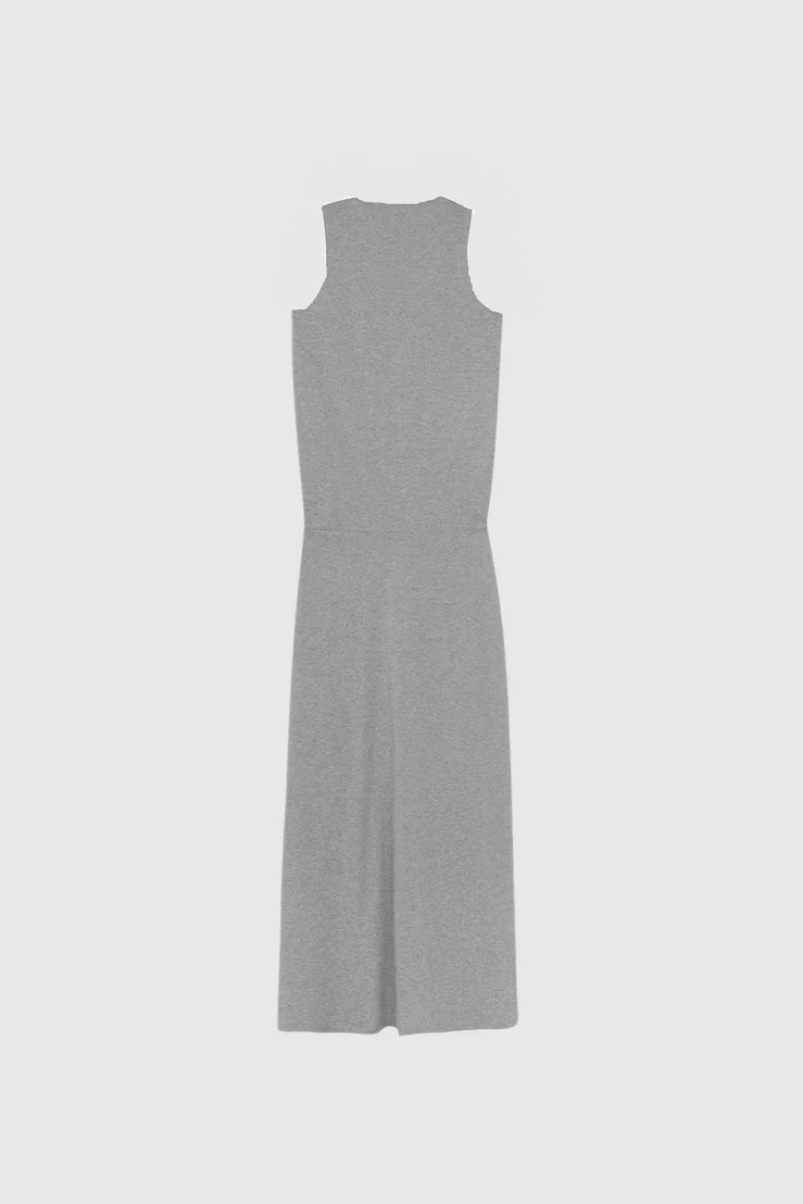 Robe dos nu en coton Adèle