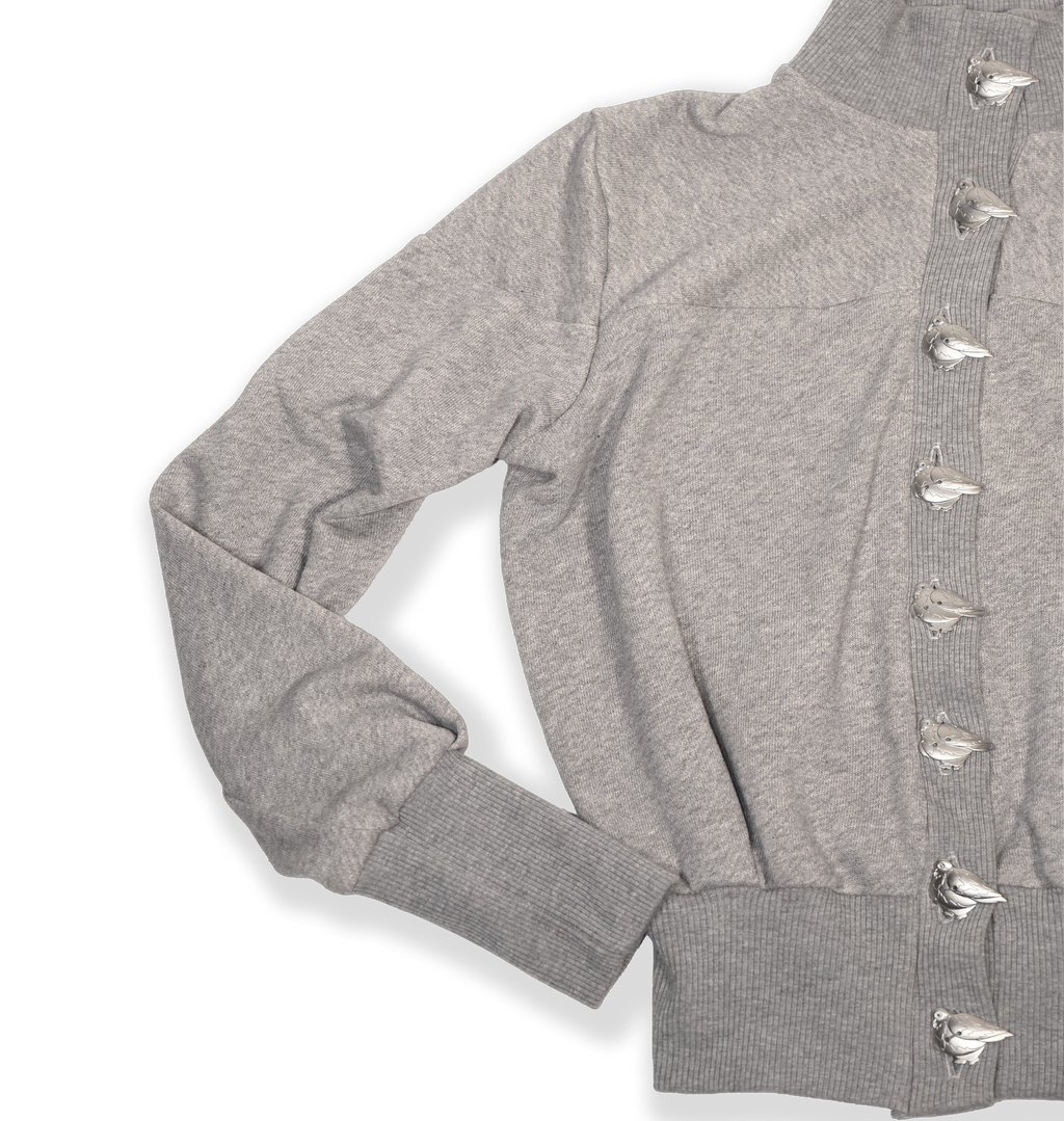 Cardigan Pigeon