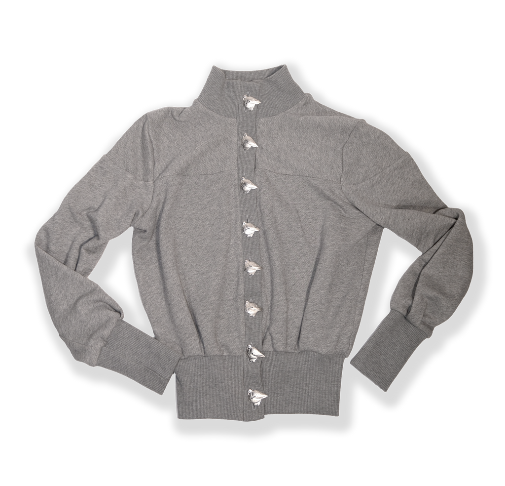 Cardigan Pigeon
