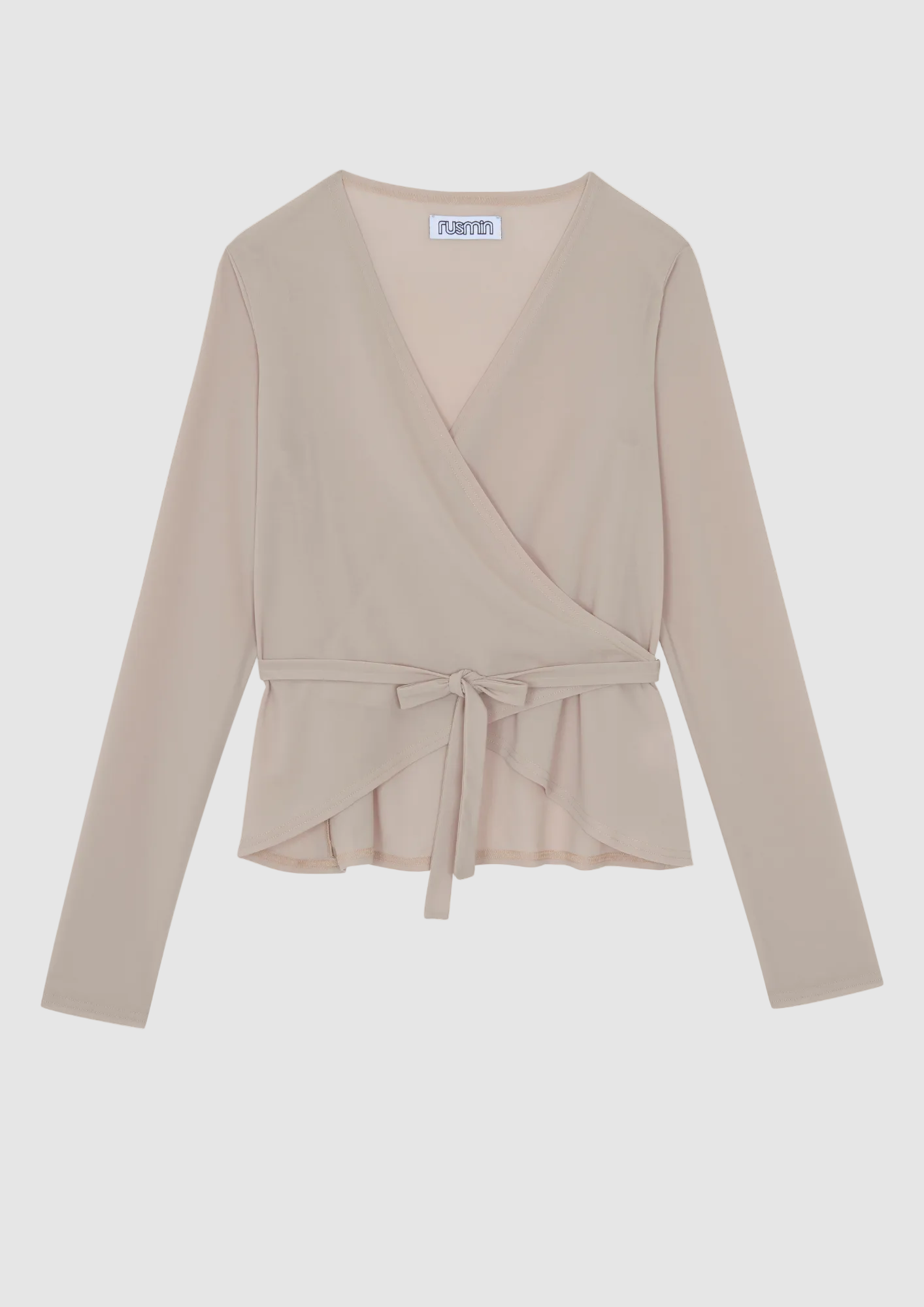 Top cache coeur Rosalie